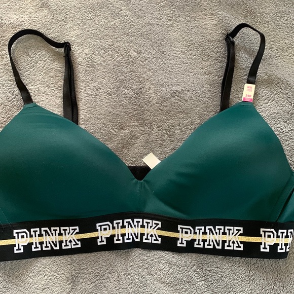 PINK Victoria's Secret Other - Wireless lightly lined Victoria’s Secret Pink bra